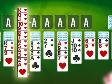 Solitaire Bliss Collection::Appstore for Android